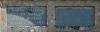 Wall name panels 13 and 14