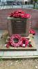 Black Merchant Seaman's Commemorative Stone