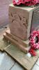 Black Merchant Seaman's Memorial Left Face