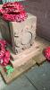 Black Merchant Seaman's Memorial Right Face