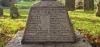 Reydon war memorial - WW1 names