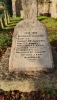 Reydon war memorial - WW2 names
