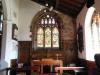 Memorial chapel