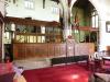 Memorial chapel
