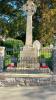 Tremeirchion War Memorial WW1 & WW2