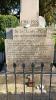 Tremeirchion War Memorial WW1 Names