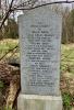 Family gravestone
