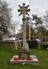 Glinton War Memorial