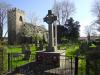 Newborough and Borough Fen Memorial Cross