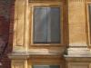 Memorial screen, WW1 inscription: 1st and 2nd columns of casualties' names