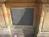 Memorial screen, 1st and 2nd columns of WW2 casualties' names