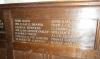 Banstead All Saints Panels