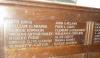 Banstead All Saints PAnels