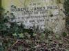 Gunner Robert James Page