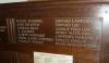 Banstead All Saints Panels