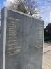 Irvine War Memorial - World War 2