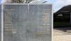 Irvine War Memorial - World War 2
