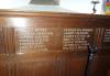 Banstead All Saints Panels
