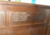 Banstead All Saints Panels