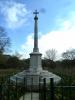 South Holmwood Cross