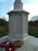 South Holmwood Cross