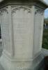 South Holmwood Cross