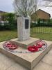 View of Memorial