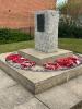 View of Memorial
