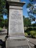 Commemoration and Names A-B