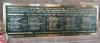 The plaque