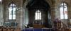 The church's memorials