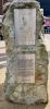 New Memorial June 2023