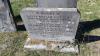 Addition to gravestone