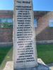 Upton cross WW1 names