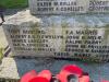 Upton cross names