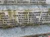 Upton cross names