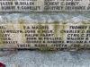 Upton cross names