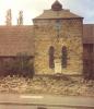 Stonebroom War Memorial