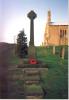 Holy Cross Church, Bolsover