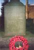 Holy Cross Church, Bolsover