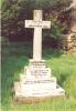 Woodthorpe WW1 War Memorial