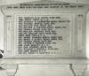 St Marys Church WW1