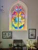 The Friendship and Peace Window