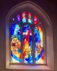 The Window of the Crusaders