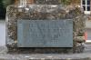 Face 4 tablet detail (WW1 Names)