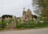 Braunston in Rutland war memorial in context