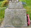 Face 1 of the plinths detail