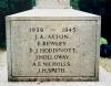 Names from WW2
