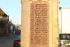 Crowland WW1 names, P-Z
