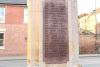 Crowland WW1 names F-P